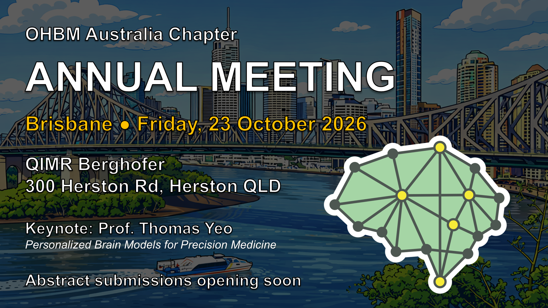 Annual Meeting