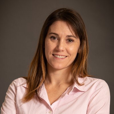 Lisanne Jenkins