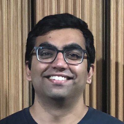 Mehul Gajwani