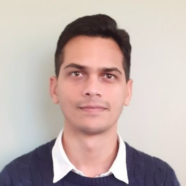 Saurabh Sonkusare