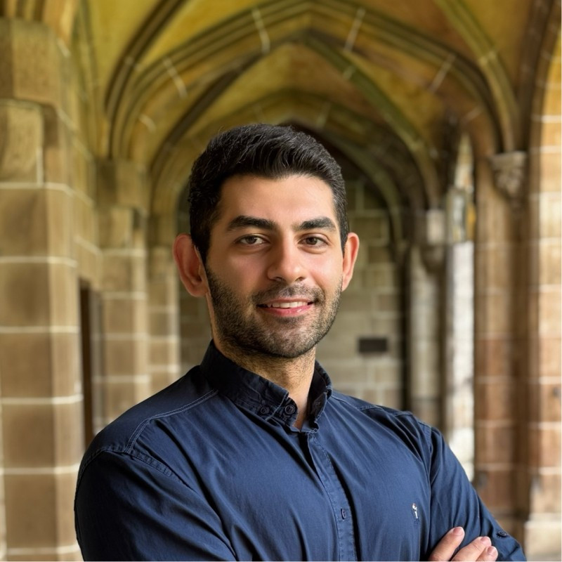 Amir Hossein Dakhili